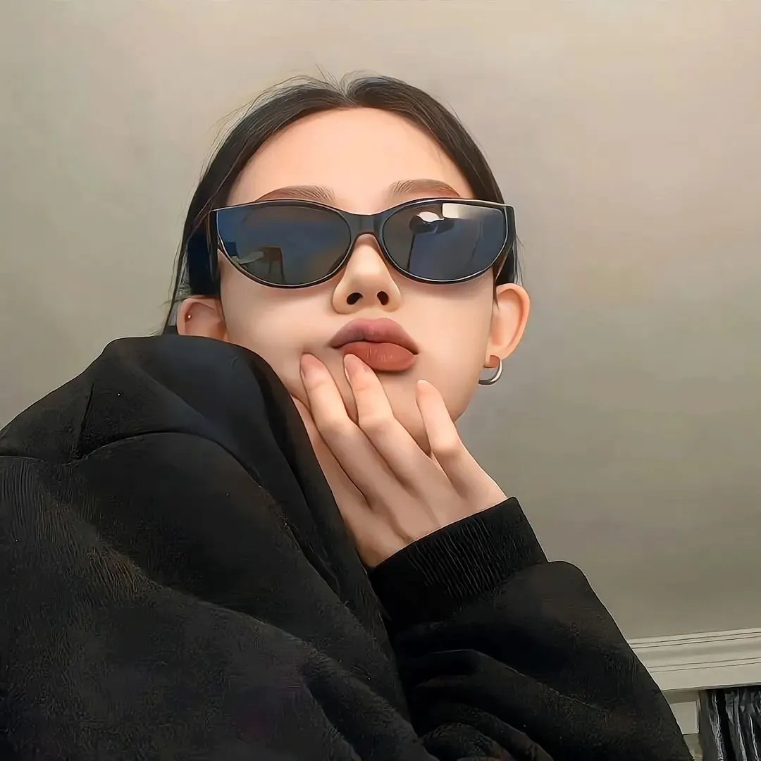明天,我会成为谁的女友
