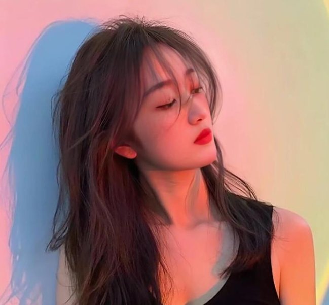 和女儿的日常第一季