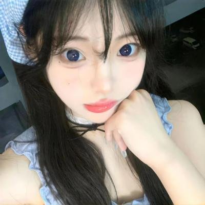 别对我动心